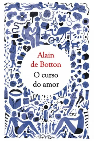 Cover of O Curso do Amor