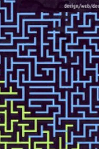 Cover of design/web/design