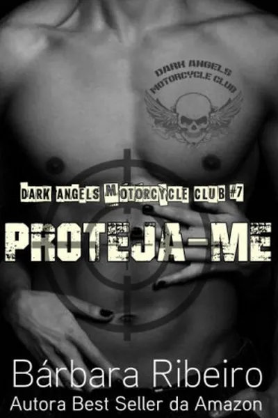 Cover of Proteja-me