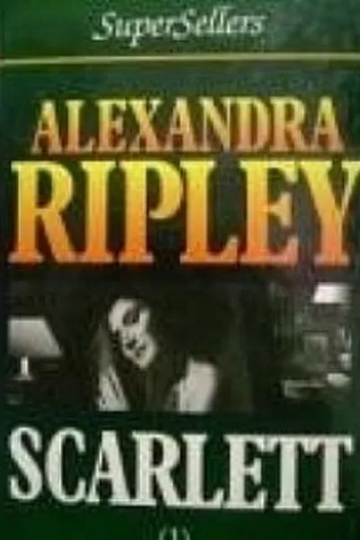 Cover of Scarlett