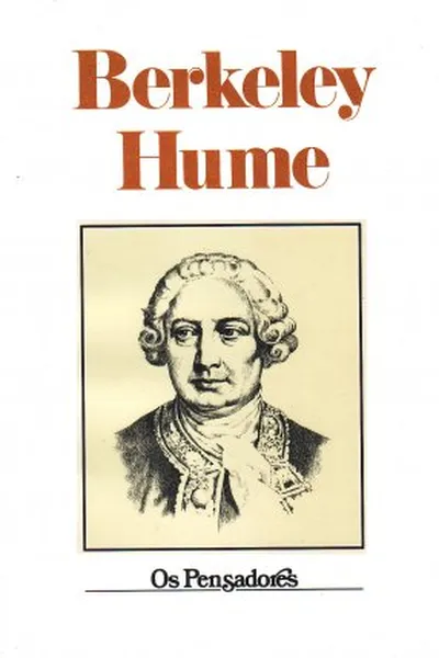 Cover of Berkeley, Hume