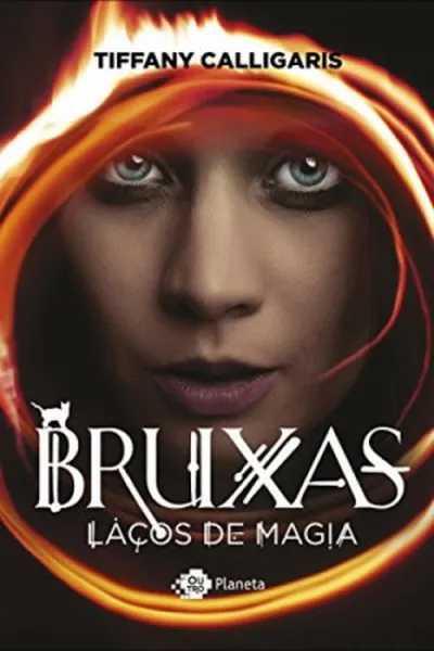 Cover of Bruxas: Laços de Magia