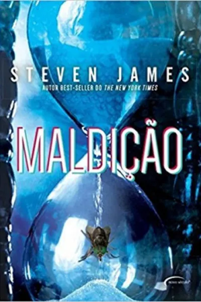 Cover of Maldição