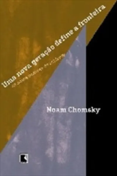 Cover of Uma Nova Geração Define o Limite