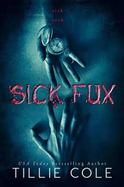 Cover of Sick Fux