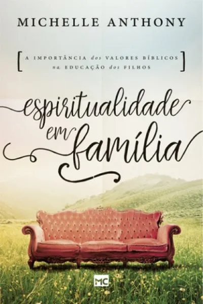 Cover of Espiritualidade em família