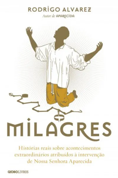 Cover of Milagres
