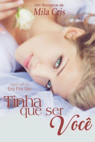 Cover of Tinha Que Ser Você