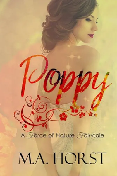 Cover of Poppy