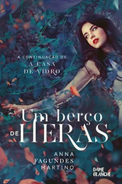 Cover of Um Berço de Heras