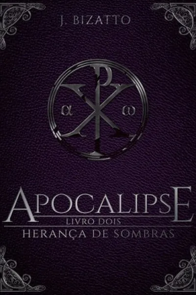 Cover of Apocalipse