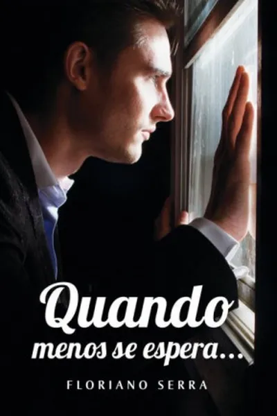 Cover of Quando Menos Se Espera...