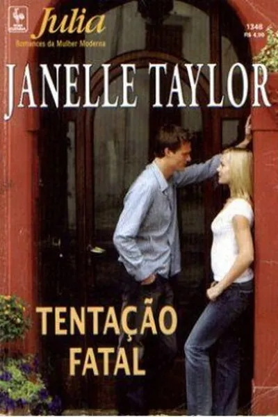 Cover of Tentação Fatal