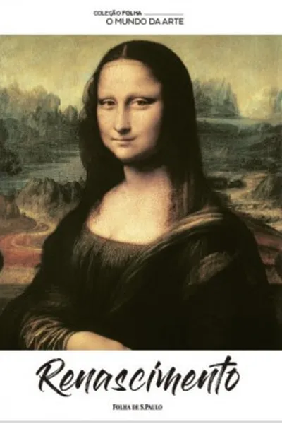Cover of Renascimento