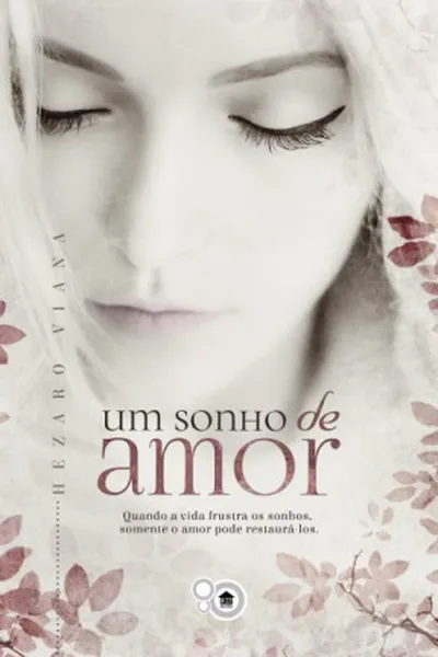 Cover of Um Sonho de Amor