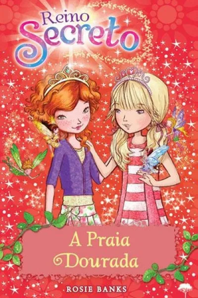 Cover of O Reino Secreto