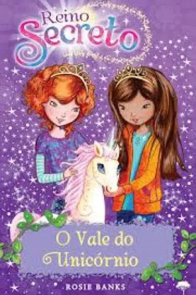 Cover of O Reino Secreto