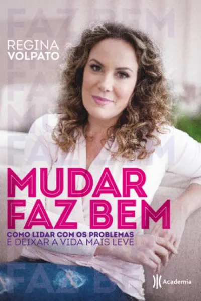 Cover of Mudar Faz Bem