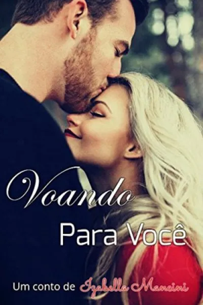 Cover of Voando para Você