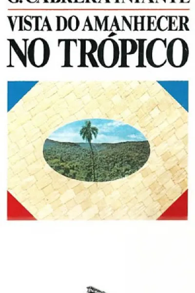 Cover of Vista do Amanhecer no Trópico