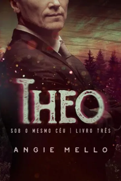 Cover of Theo