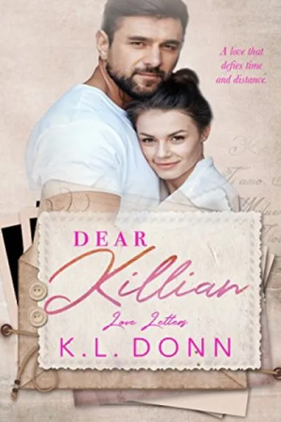 Cover of Dear Killian
