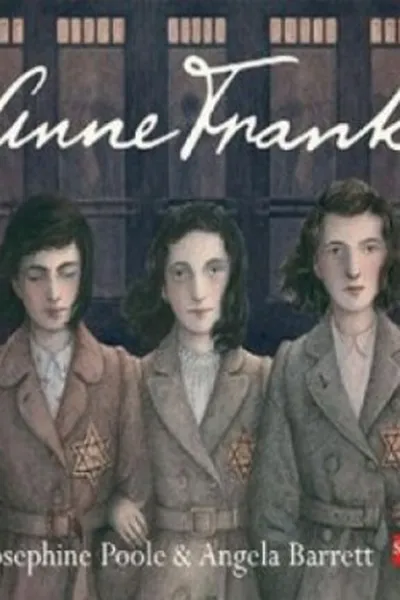 Cover of Anne Frank