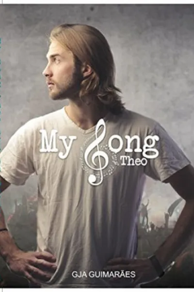 Cover of My Song 2: Theo