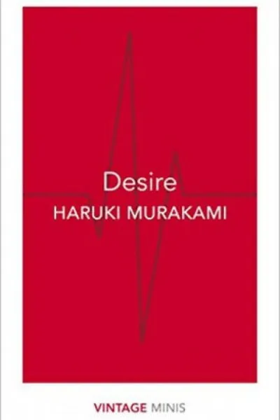 Cover of Desire