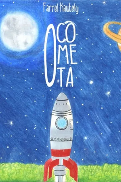 Cover of O Cometa