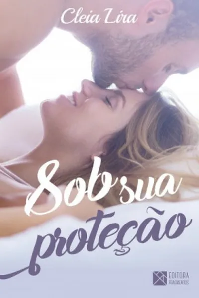 Cover of Sob sua proteção