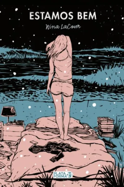 Cover of Estamos Bem