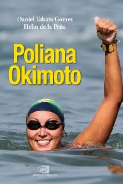Cover of Poliana Okimoto