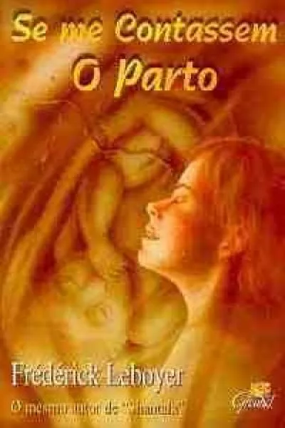 Cover of Se me contassem o parto