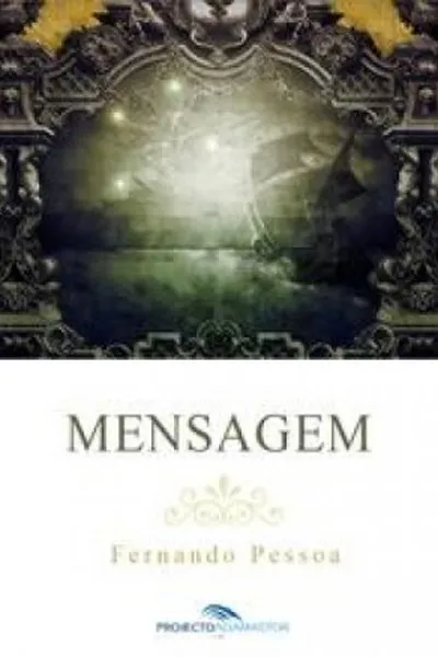 Cover of Mensagem