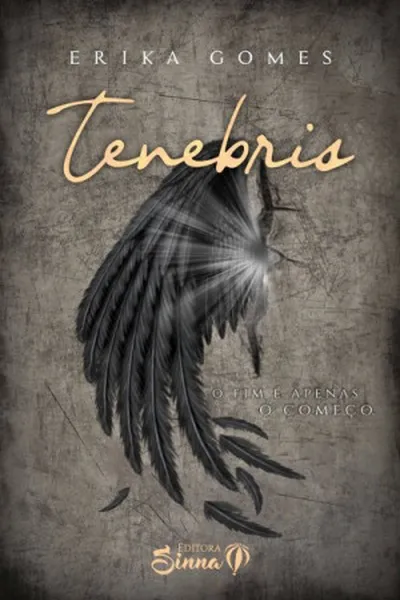 Cover of Tenebris