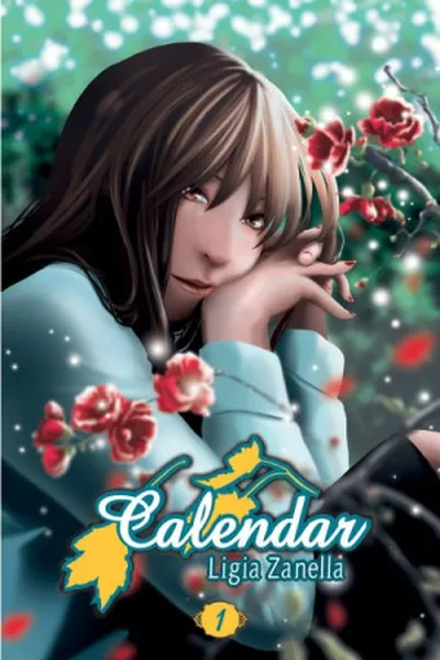 Cover of Calendar #1