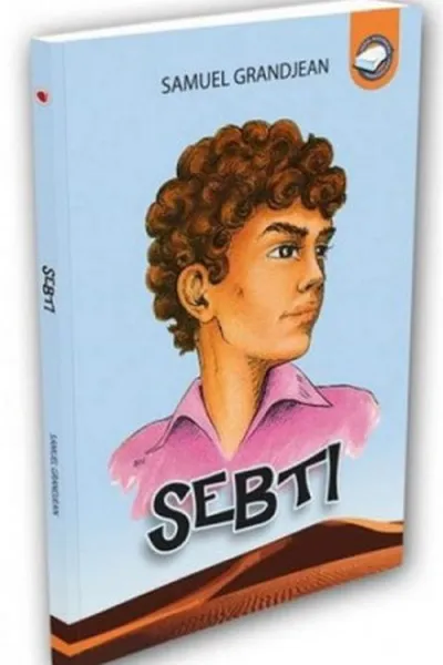 Cover of Sebti