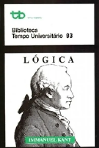 Cover of Lógica