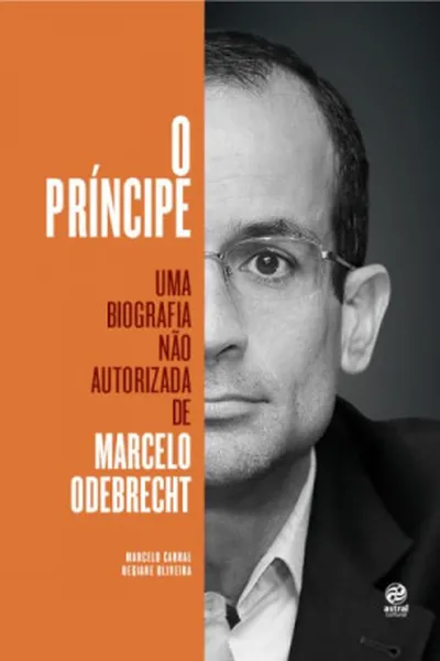 Cover of O Príncipe