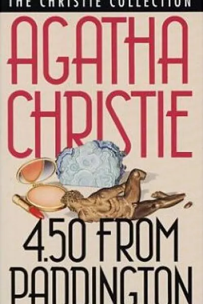 Cover of 4.50 from Paddington