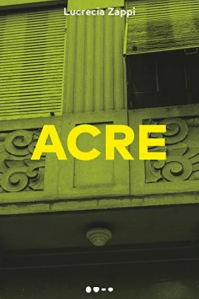Cover of Acre