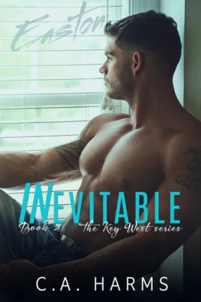 Cover of Inevitable