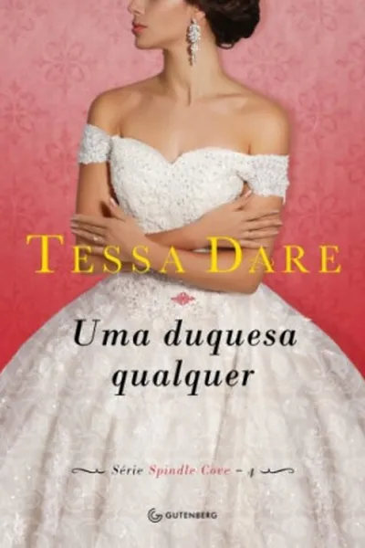 Cover of Uma Duquesa Qualquer
