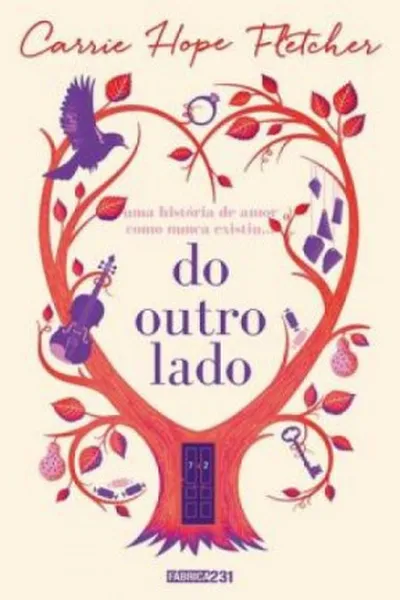 Cover of Do Outro Lado