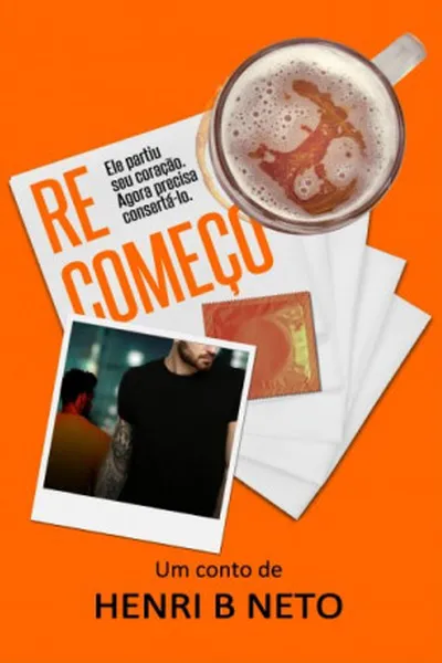 Cover of Recomeço