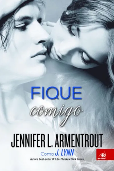 Cover of Fique Comigo