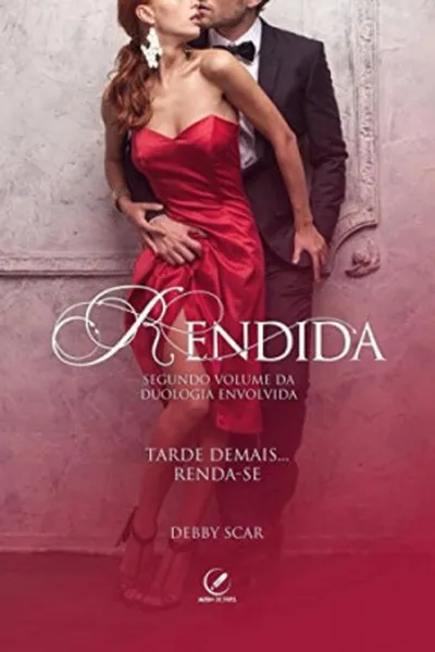 Cover of Rendida