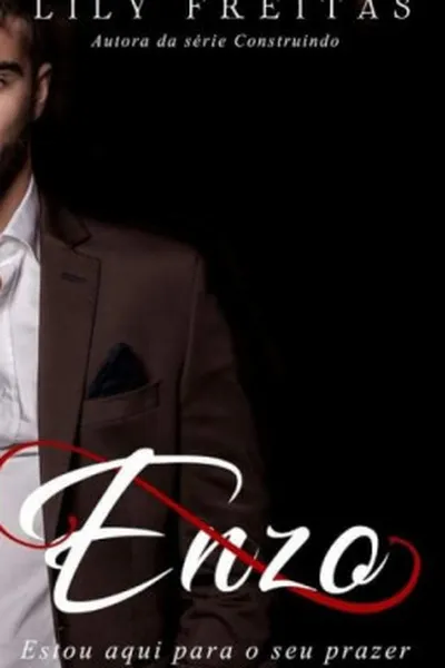Cover of Enzo
