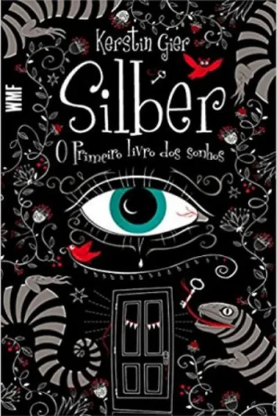Cover of Silber: O Primeiro Livro dos Sonhos